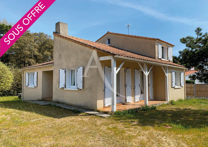 Achat Maison 6 pièces NotreDamedeMonts 106.33m² 382100€ l'Adresse Achat Maison 6 pièces NotreDamedeMonts 106.33m² 382100€ l'Adresse