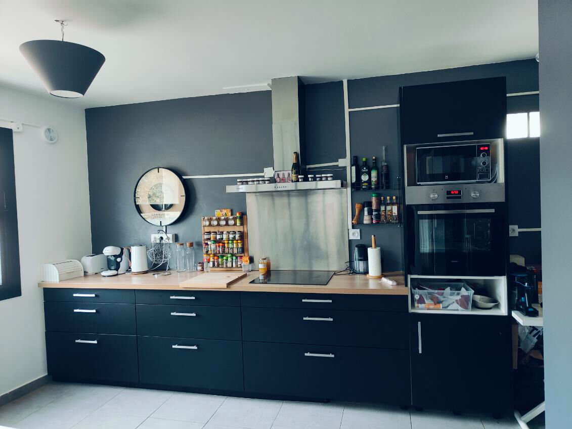 Appartement LA CRAU (83260) 4 pi&egrave;ces 103.00 m&sup2;