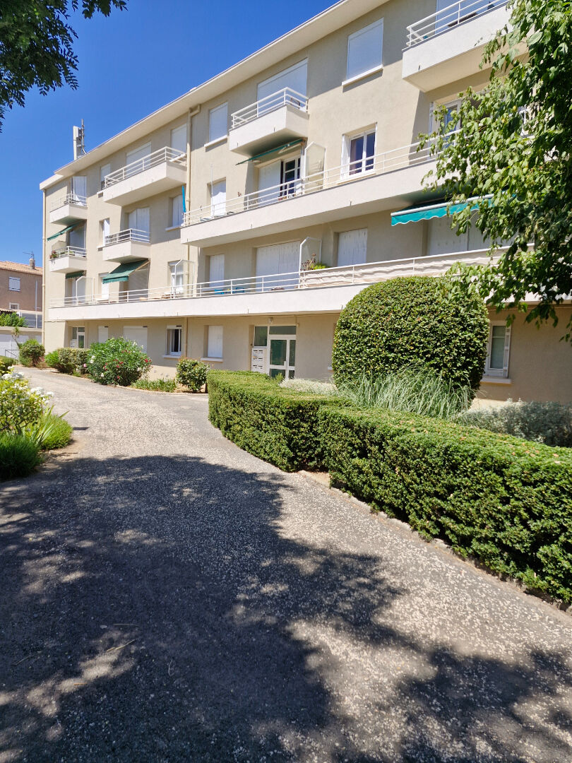 Appartement LA CRAU (83260) 3 pièces 59.00 m²