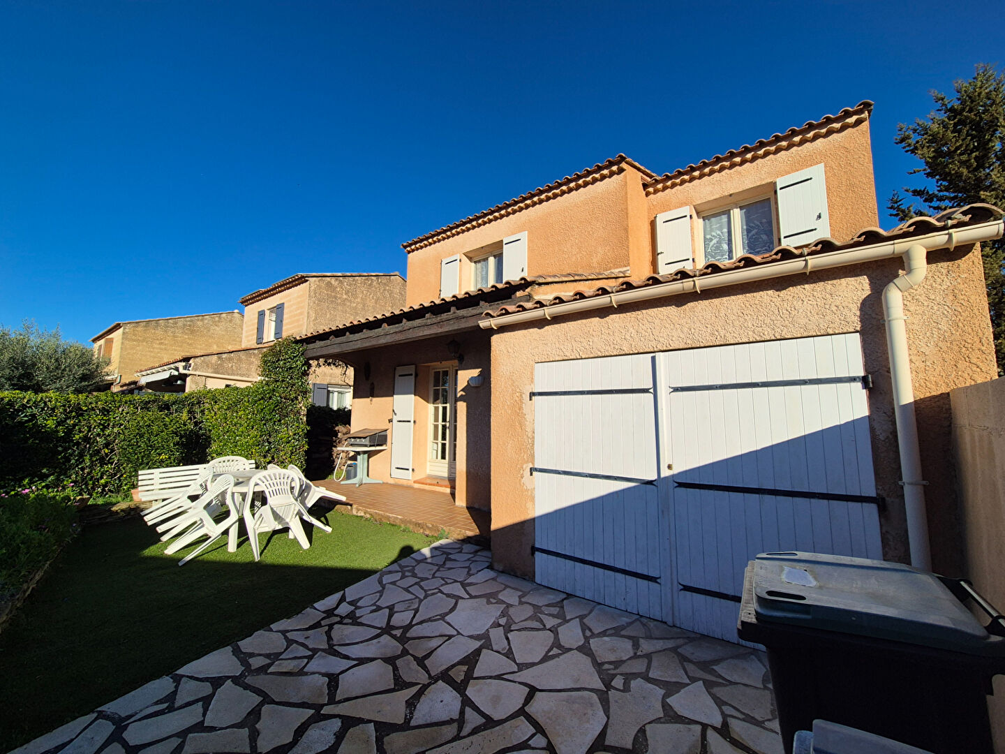 Maison LA CRAU (83260) 4 pi&egrave;ces 89.54 m&sup2;