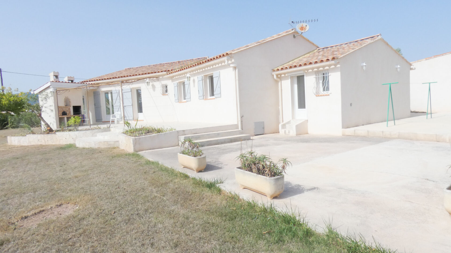 Maison PIERREFEU DU VAR (83390) 5 pi&egrave;ces 127.00 m&sup2;