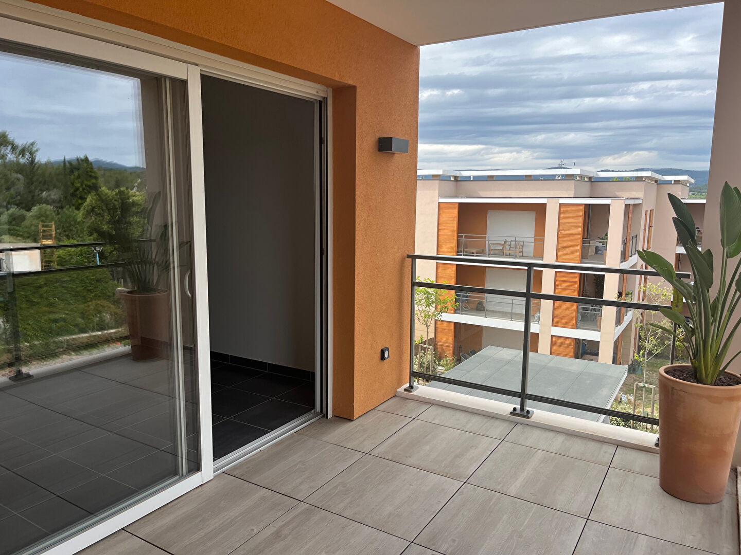 Appartement PIERREFEU DU VAR (83390) 2 pièces 43.08 m²