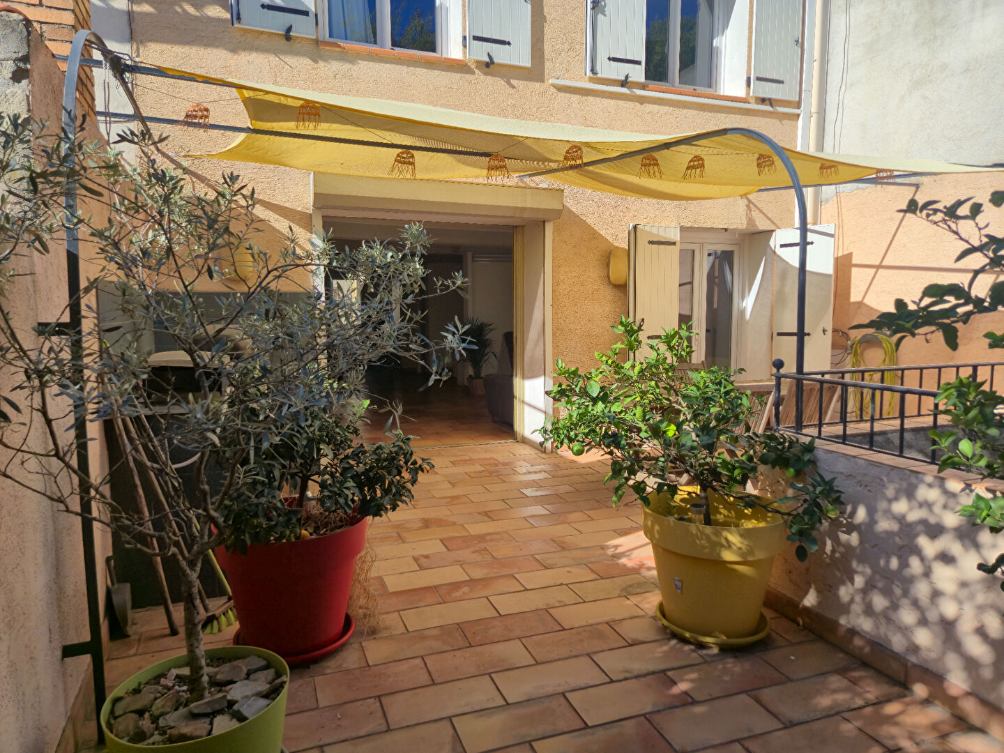 Maison LA CRAU (83260) 6 pi&egrave;ces 152.25 m&sup2;