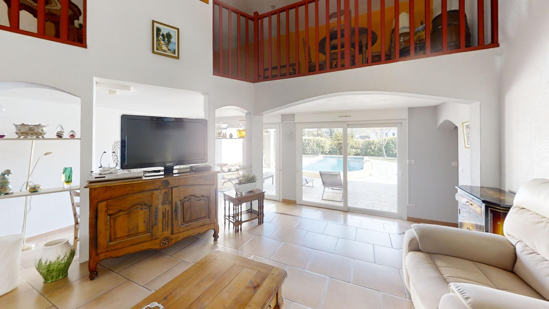 Maison LA CRAU (83260) 5 pièces 132.00 m²