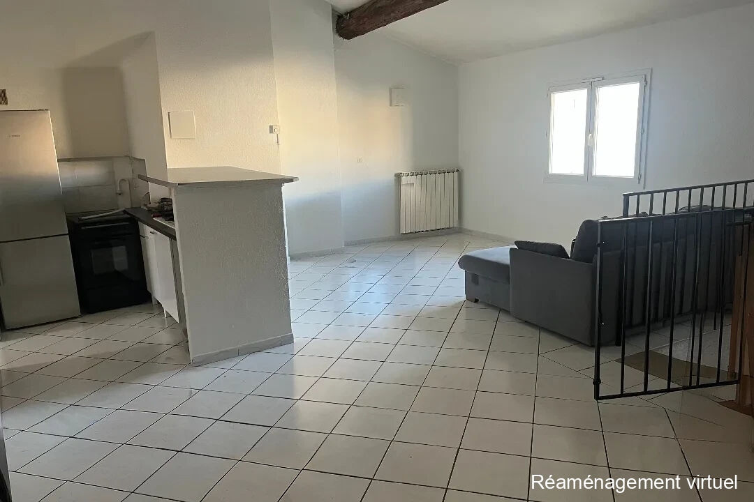 Immeuble LA CRAU (83260) 6 pièces 215.00 m²
