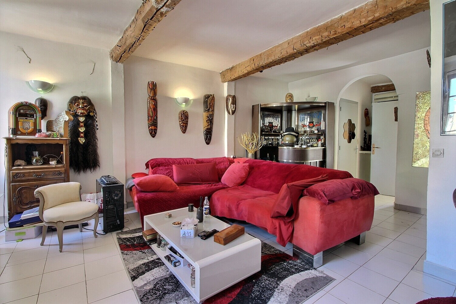 Maison LA CRAU (83260) 6 pièces 180.86 m²