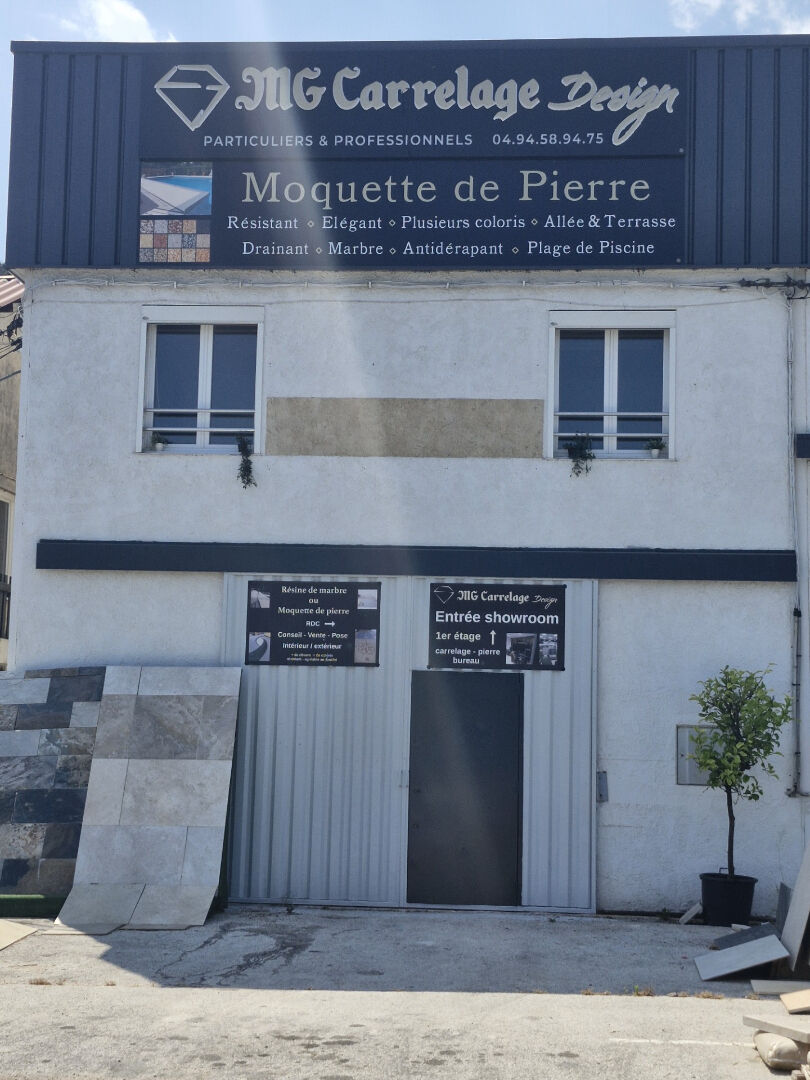 Local commercial SOLLIES VILLE (83210) 195.00 m²