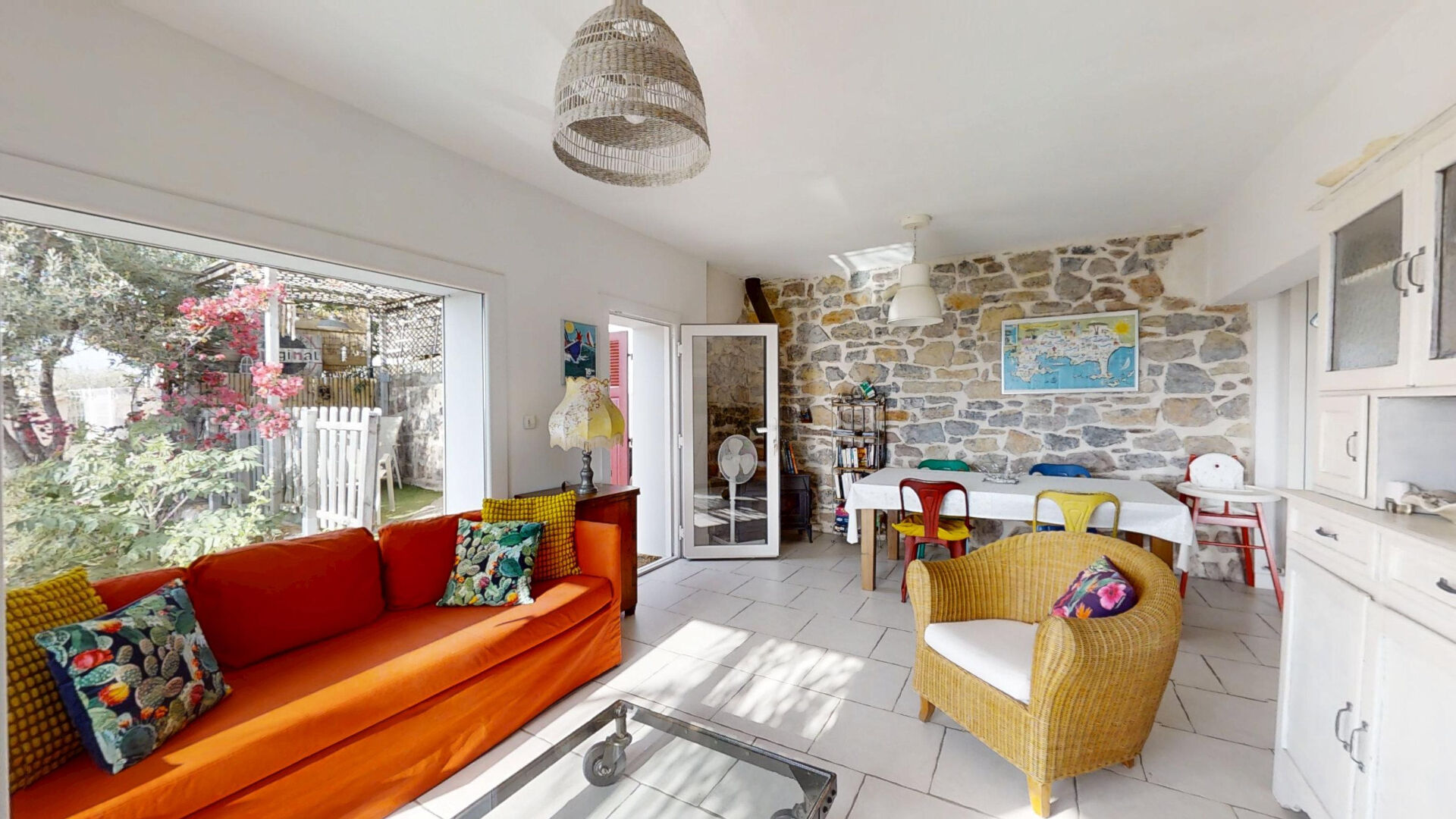 Maison HYERES (83400) 8 pièces 147.30 m²