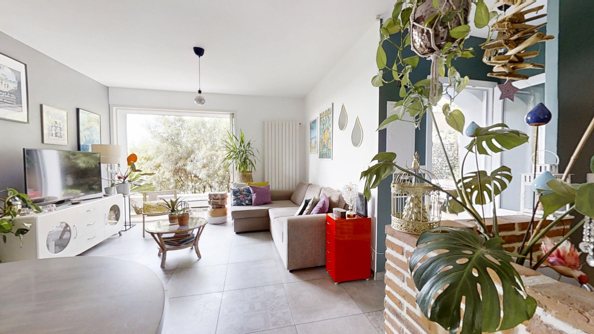 Maison HYERES (83400) 8 pièces 147.30 m²