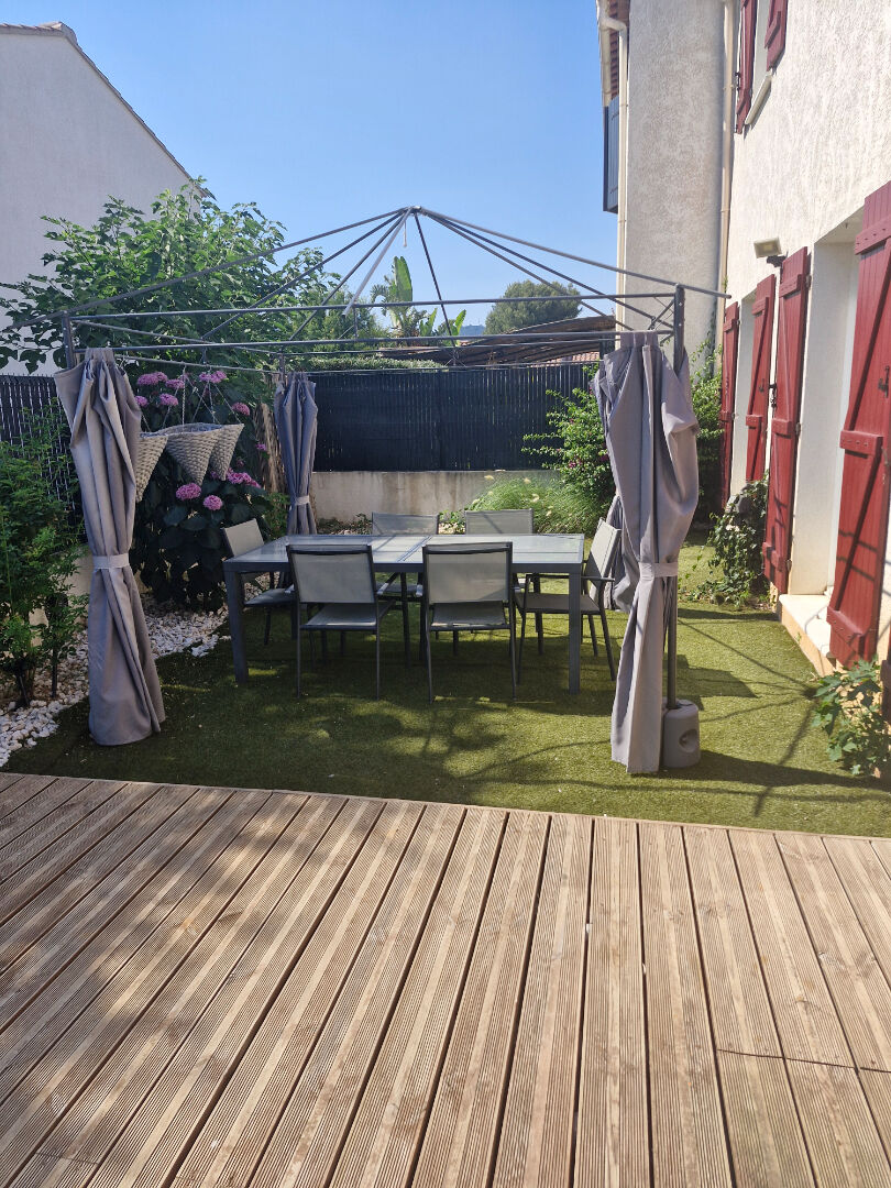 Maison LA CRAU (83260) 4 pièces 88.00 m²