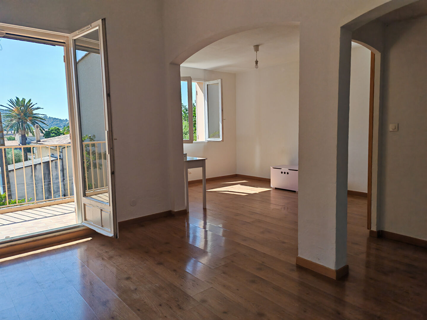 Appartement LA CRAU (83260) 3 pièces 61.27 m²