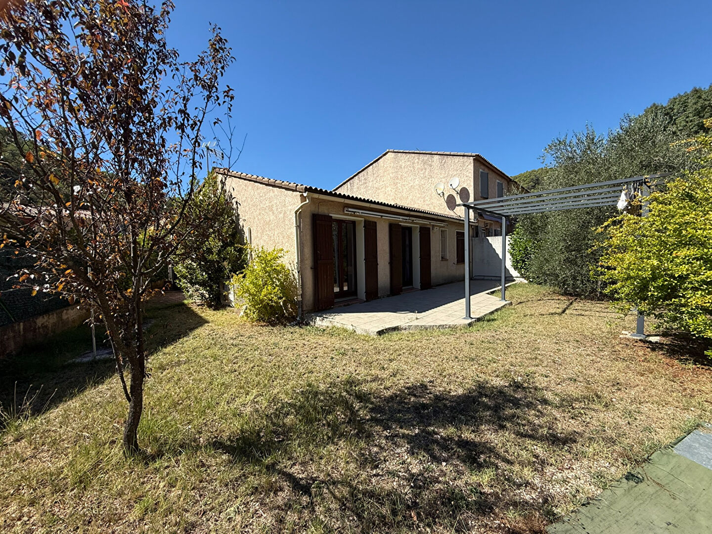 Maison Solliès Toucas (83210) 3 pièces 79.00 m²
