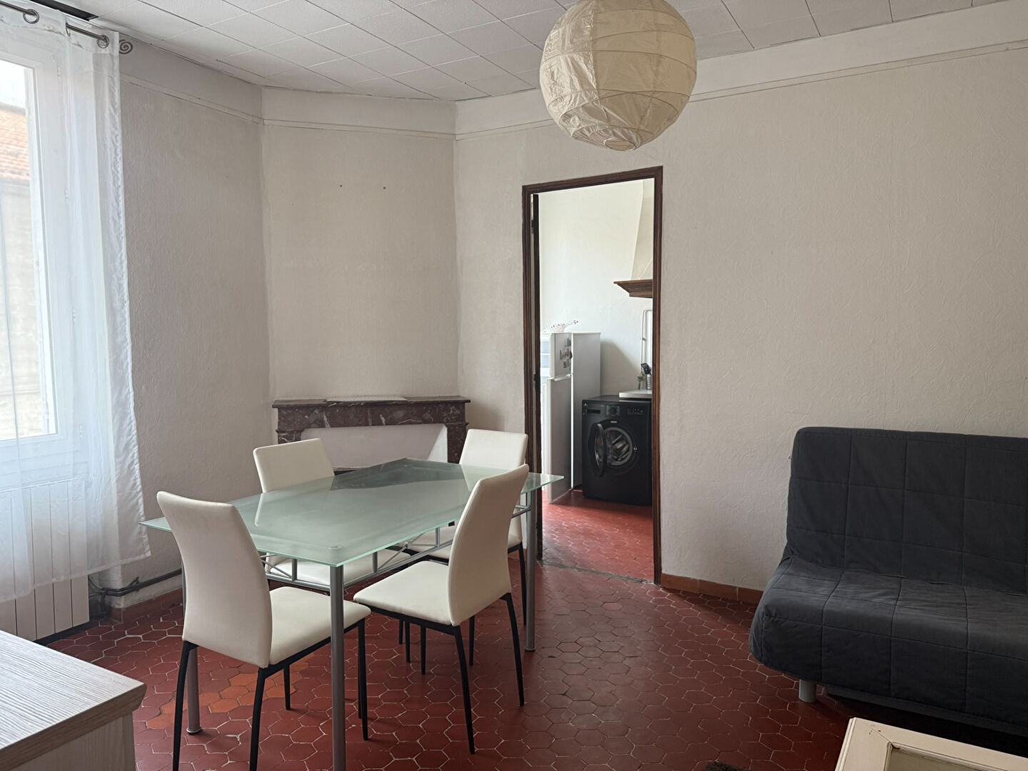 Appartement TOULON (83000) 2 pi&egrave;ces 45.86 m&sup2;