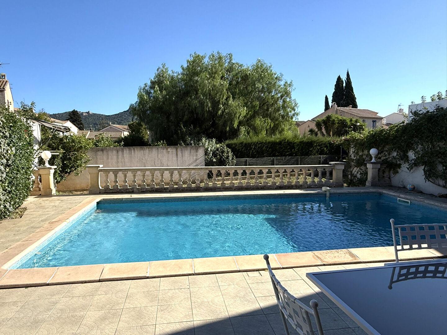 Maison LA CRAU (83260) 6 pièces 115.06 m²