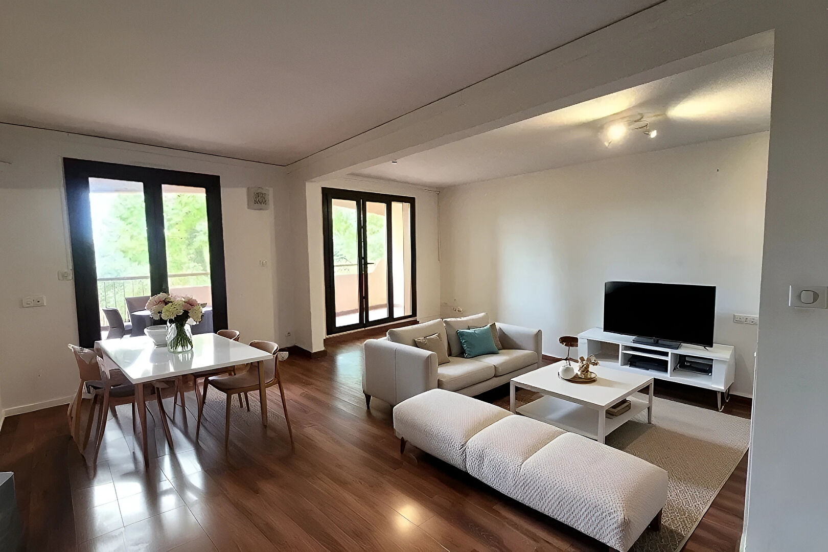 Appartement LA CRAU (83260) 4 pièces 89.15 m²