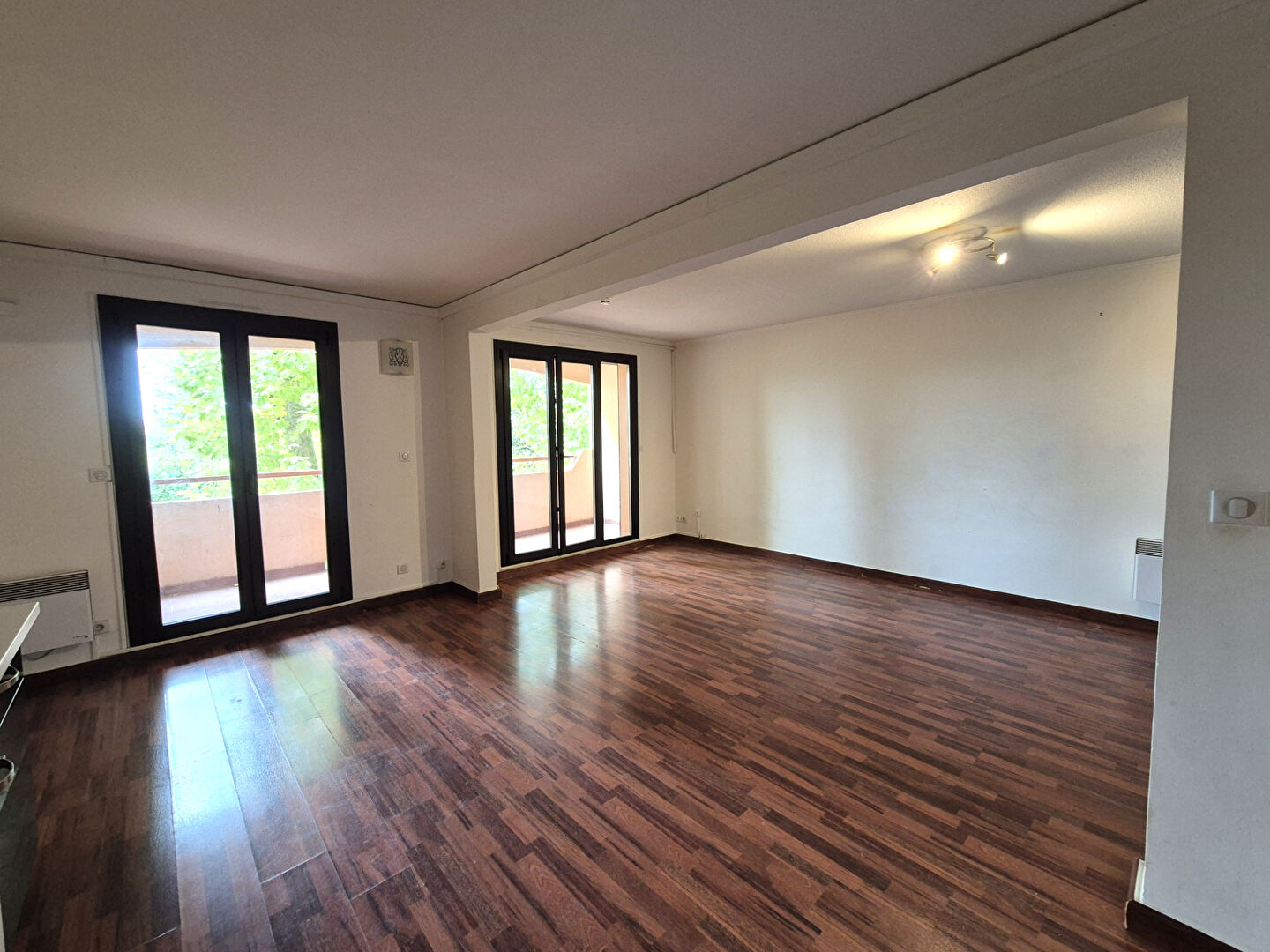 Appartement LA CRAU (83260) 4 pi&egrave;ces 89.15 m&sup2;