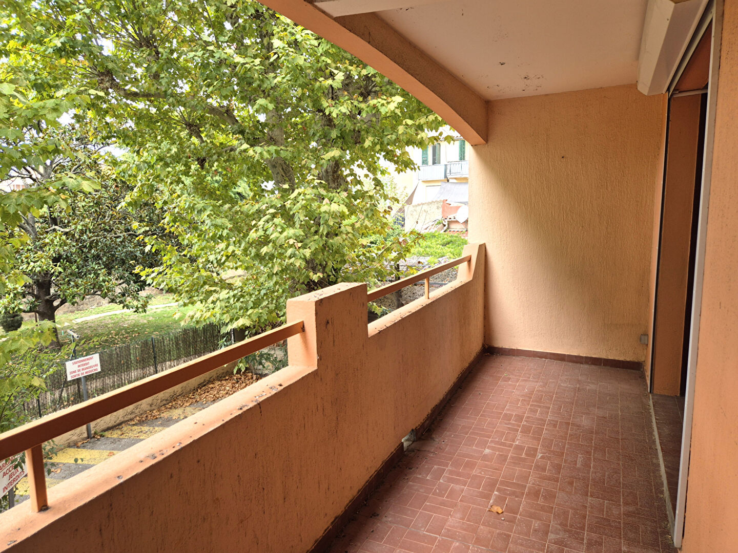 Appartement LA CRAU (83260) 4 pi&egrave;ces 89.15 m&sup2;