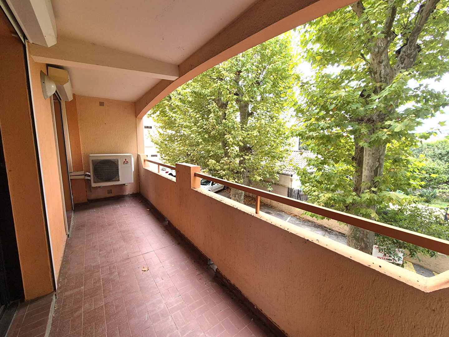 Appartement LA CRAU (83260) 4 pi&egrave;ces 89.15 m&sup2;