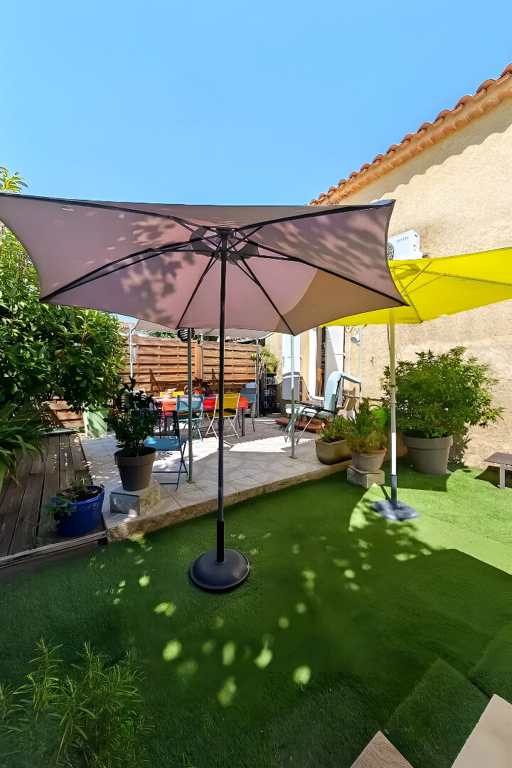 Villa LA CRAU (83260) 4 pièces 90.00 m²