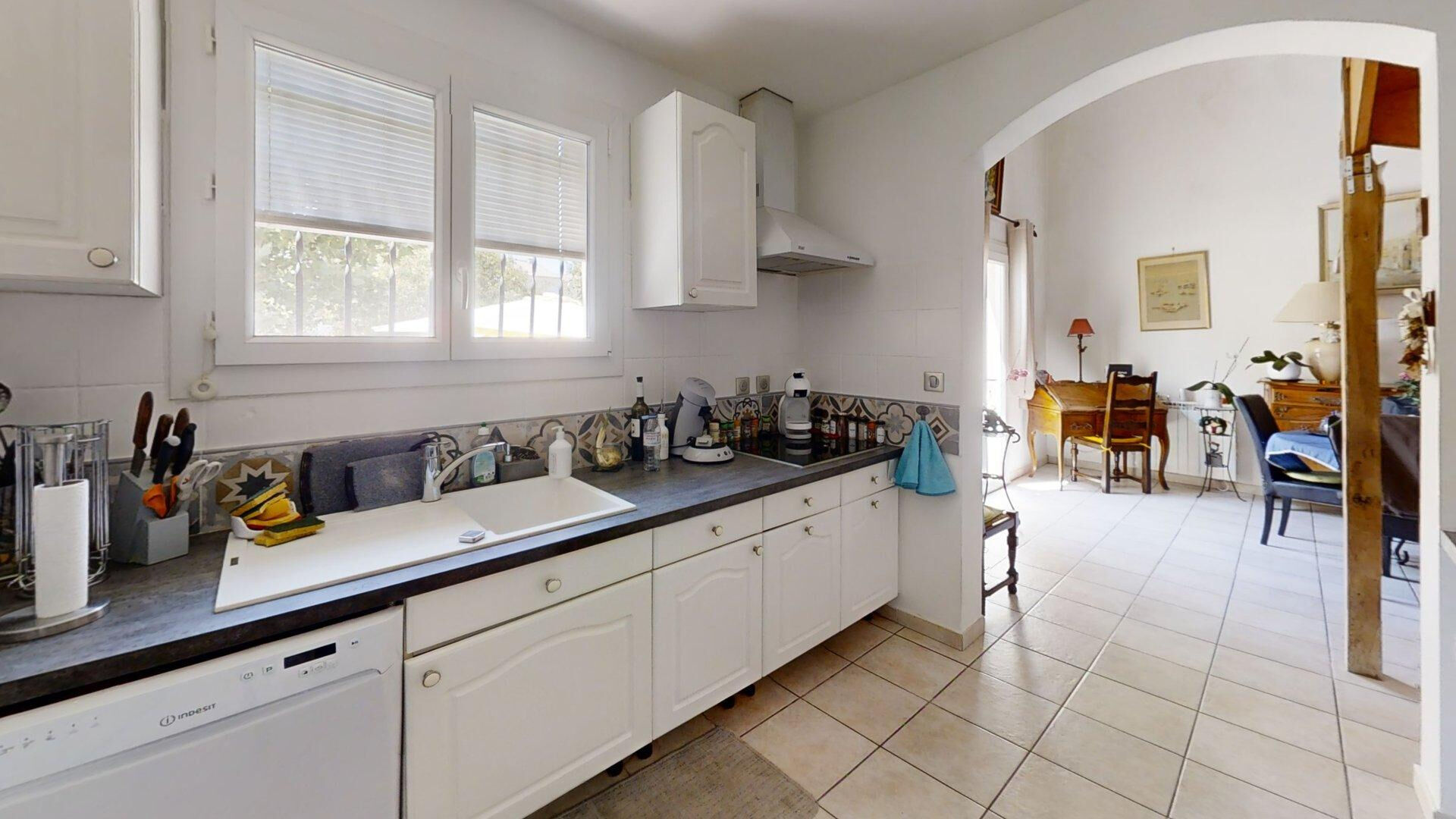 Villa LA CRAU (83260) 4 pièces 90.00 m²