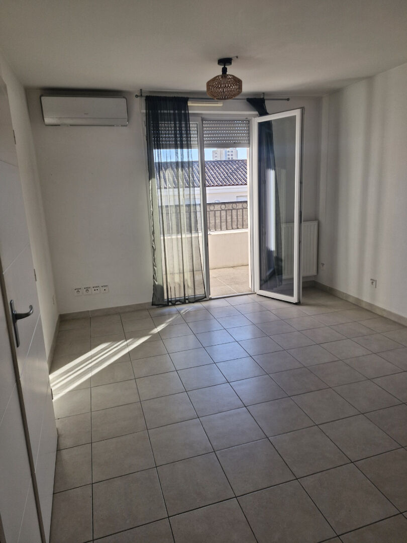 Appartement TOULON (83100) 2 pi&egrave;ces 36.00 m&sup2;