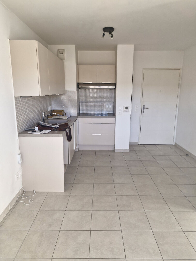 Appartement TOULON (83000) 2 pi&egrave;ces 36.00 m&sup2;