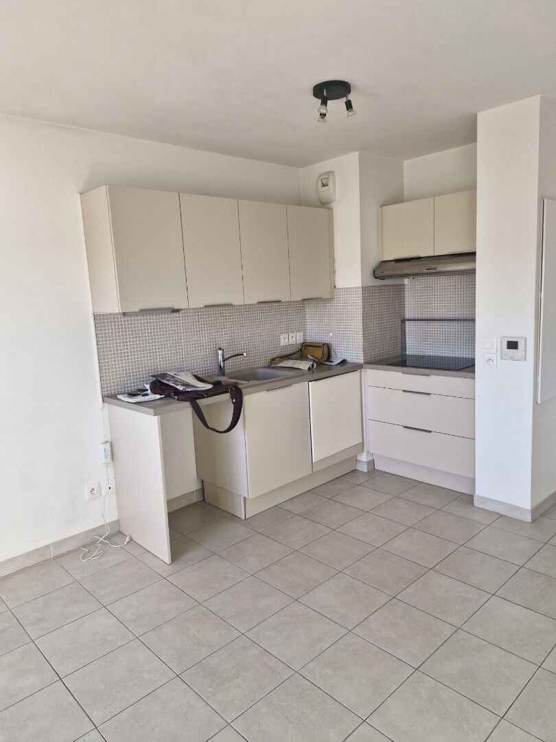 Appartement TOULON (83000) 2 pi&egrave;ces 36.00 m&sup2;
