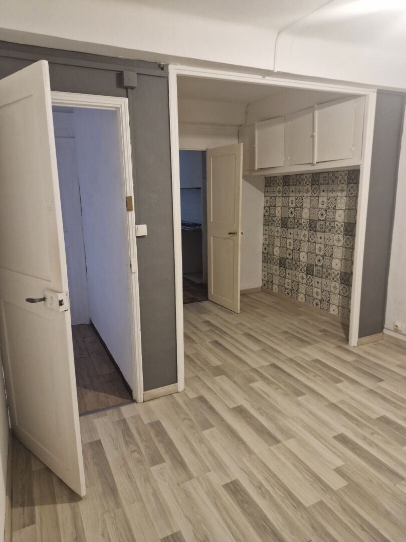 Appartement LA CRAU (83260) 2 pièces
