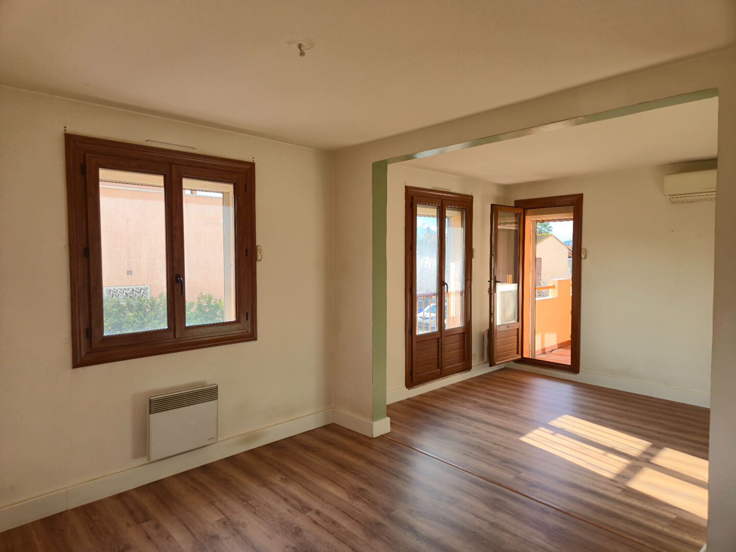 Appartement LA CRAU (83260) 4 pi&egrave;ces 77.56 m&sup2;