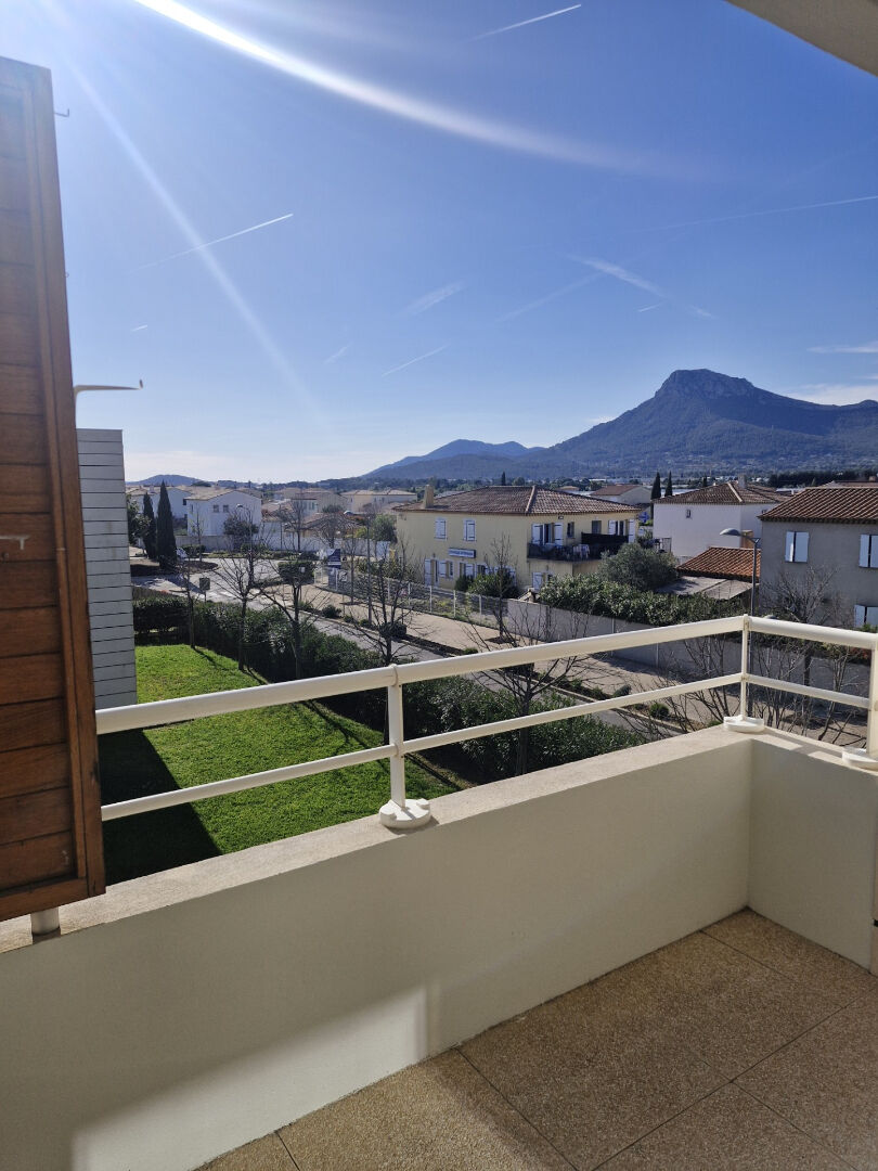Appartement La Crau (83260) 2 pi&egrave;ces 37.00 m&sup2;