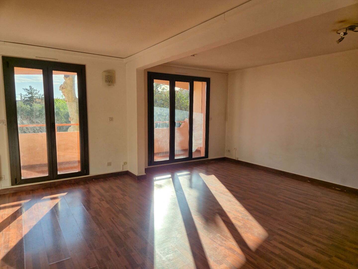 Appartement LA CRAU (83260) 4 pi&egrave;ces 89.15 m&sup2;