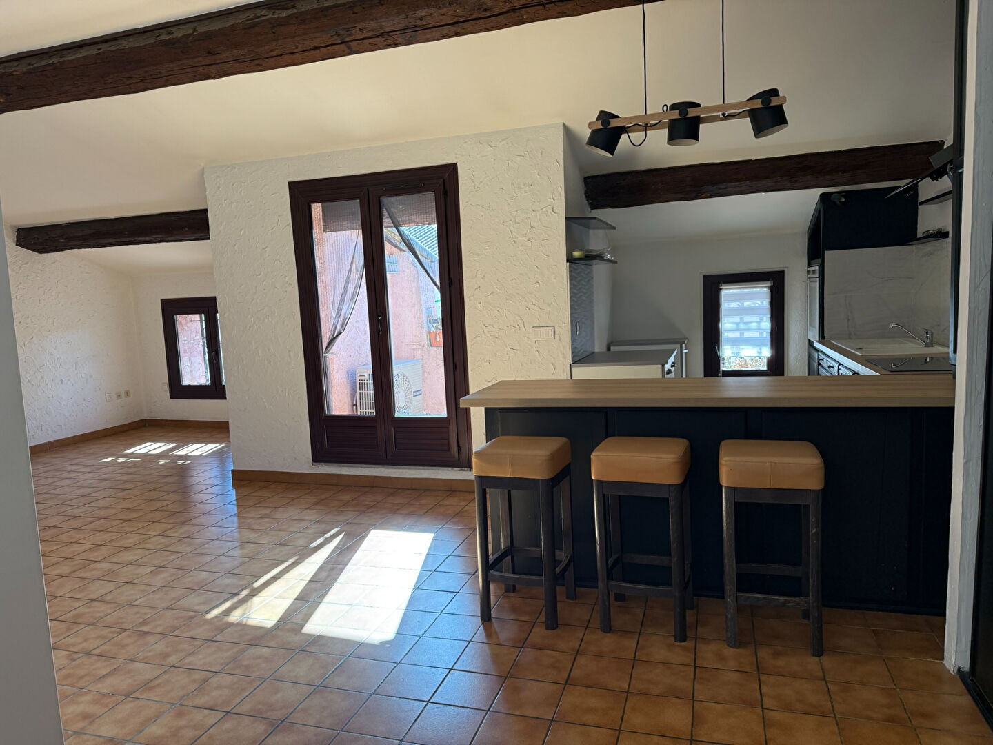 Appartement La Crau (83260) 3 pi&egrave;ces 63.07 m&sup2;