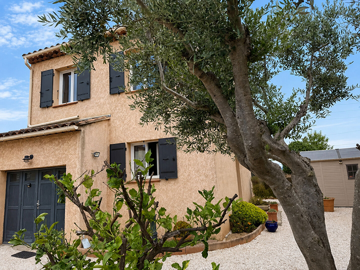 Maison La Crau (83260) 4 pi&egrave;ces 78.50 m&sup2;