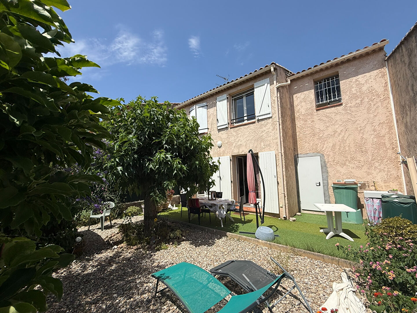 Maison LA CRAU (83260) 5 pi&egrave;ces 88.42 m&sup2;