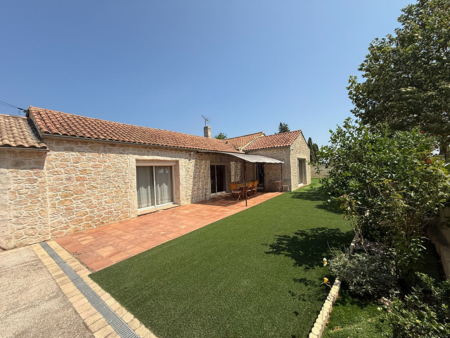 Maison LA FARLEDE (83210) 7 pi&egrave;ces 186.60 m&sup2;