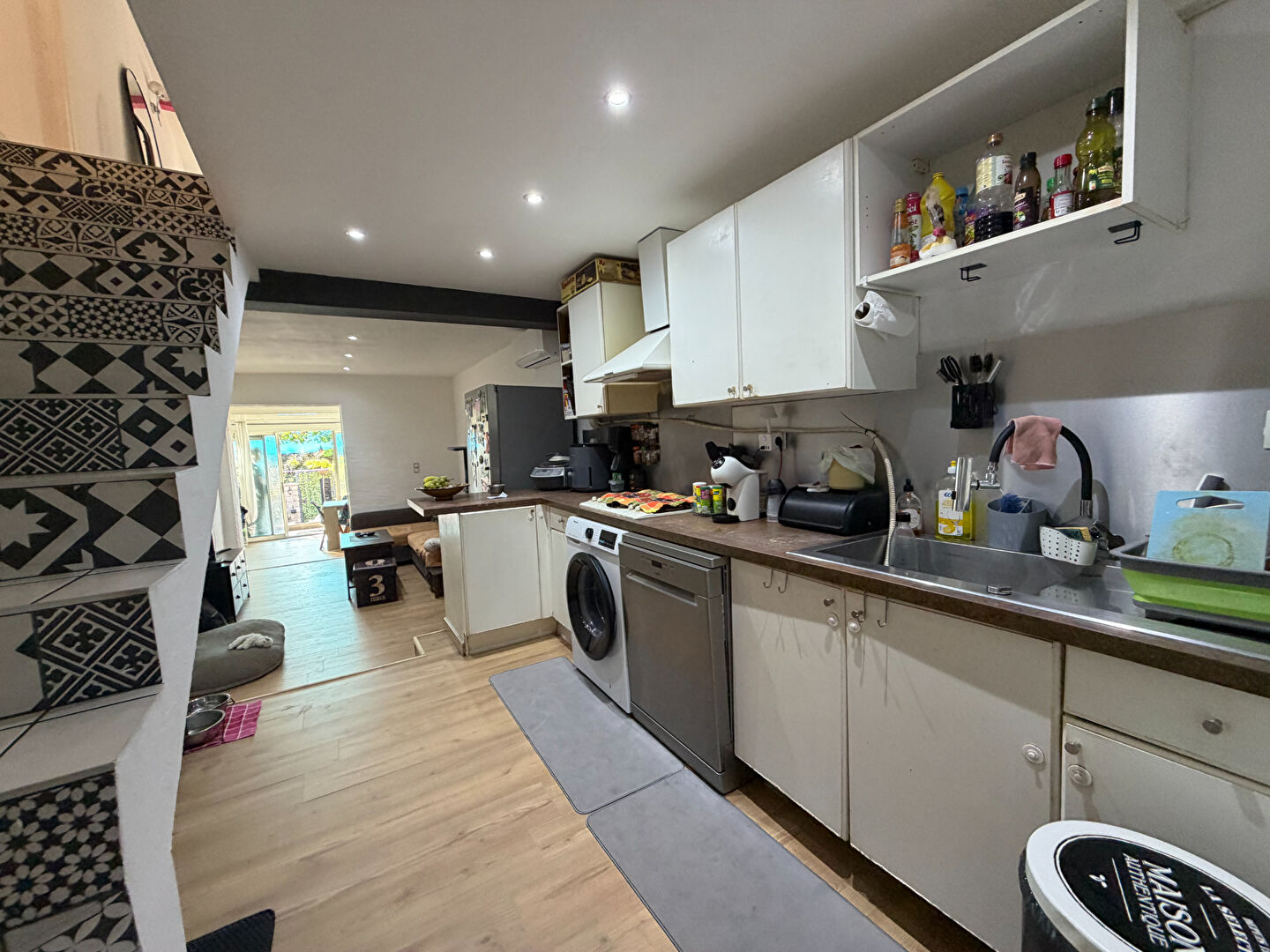 Appartement 3 pièces 62 m² · à Hyères · 62,2 m² · 222 000 €