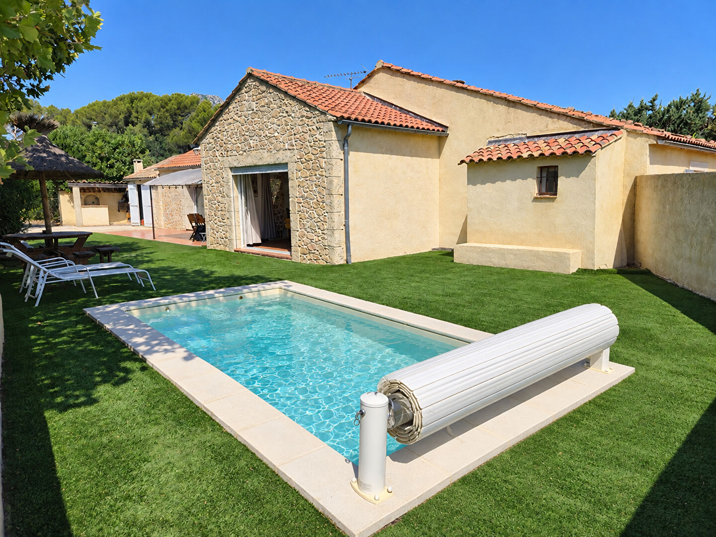 Maison LA FARLEDE (83210) 7 pi&egrave;ces 186.60 m&sup2;
