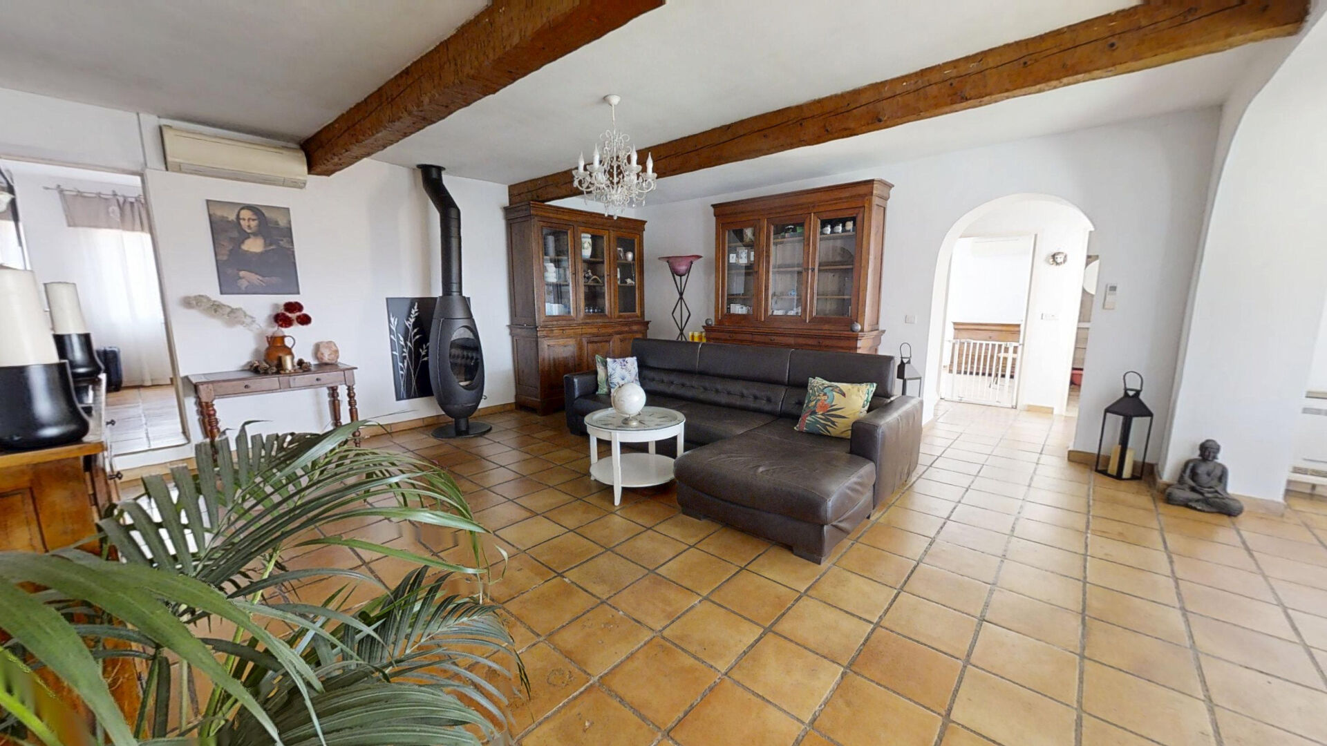 Maison LA FARLEDE (83210) 7 pi&egrave;ces 186.60 m&sup2;