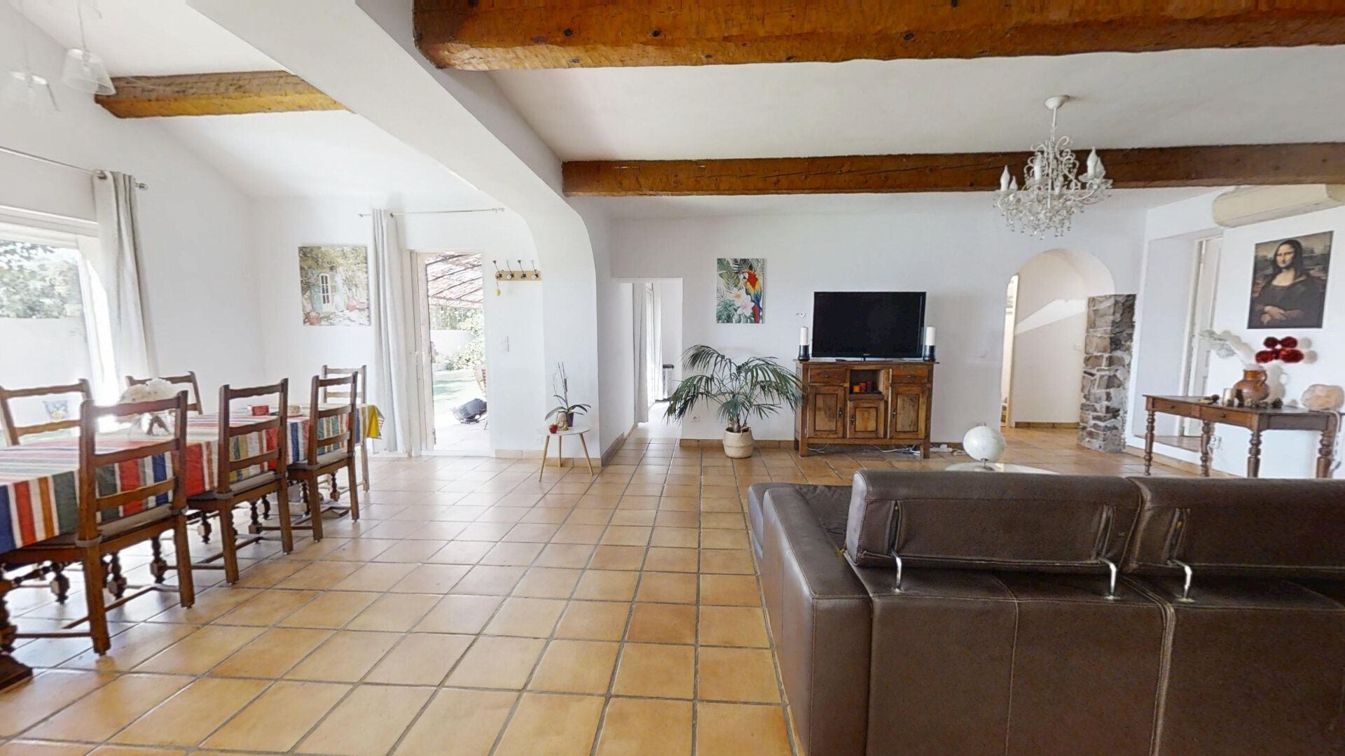 Maison LA FARLEDE (83210) 7 pi&egrave;ces 186.60 m&sup2;