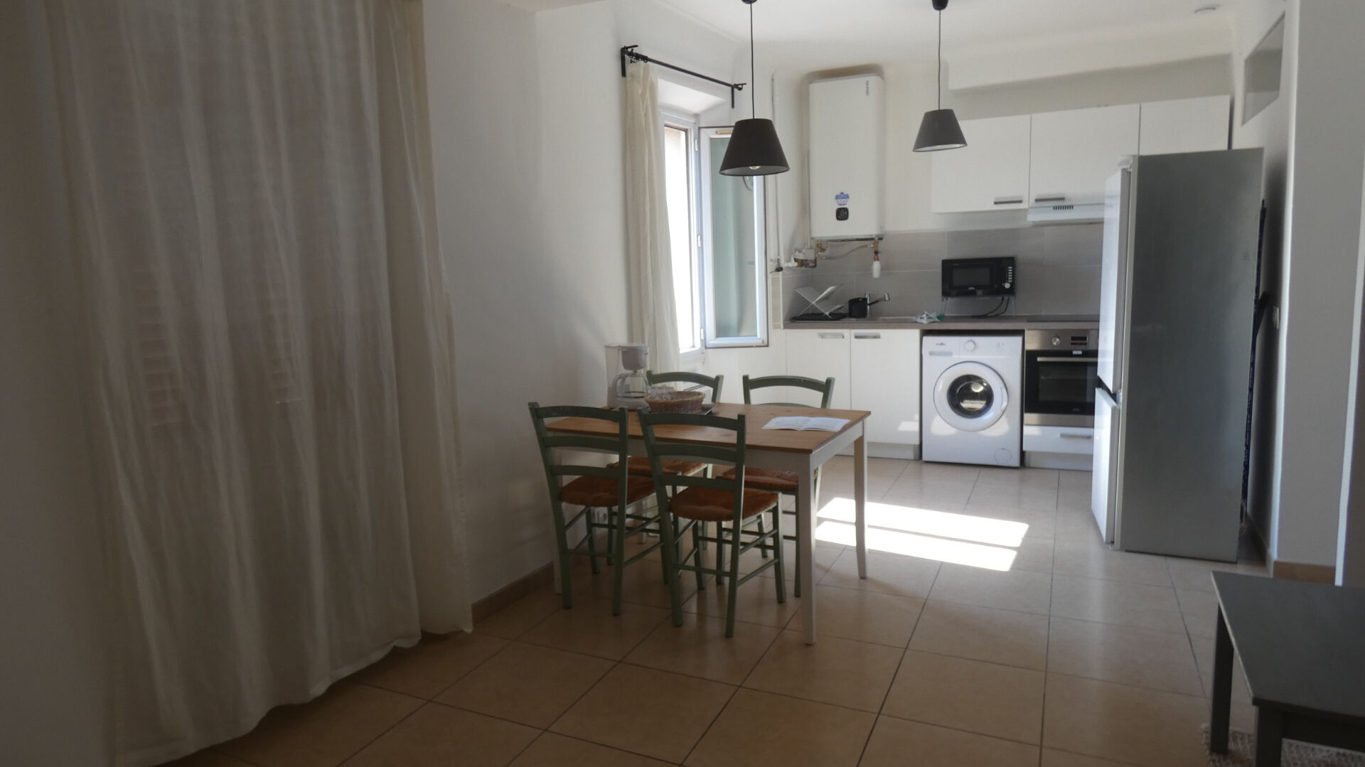 Appartement LA CRAU (83260) 2 pièces 44.01 m²
