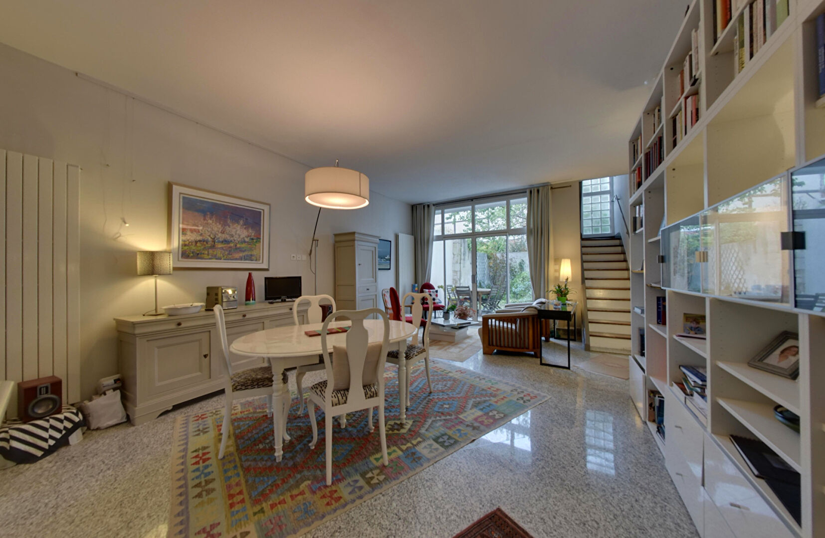 Maison AUXERRE (89000) 7 pièces 151.00 m²