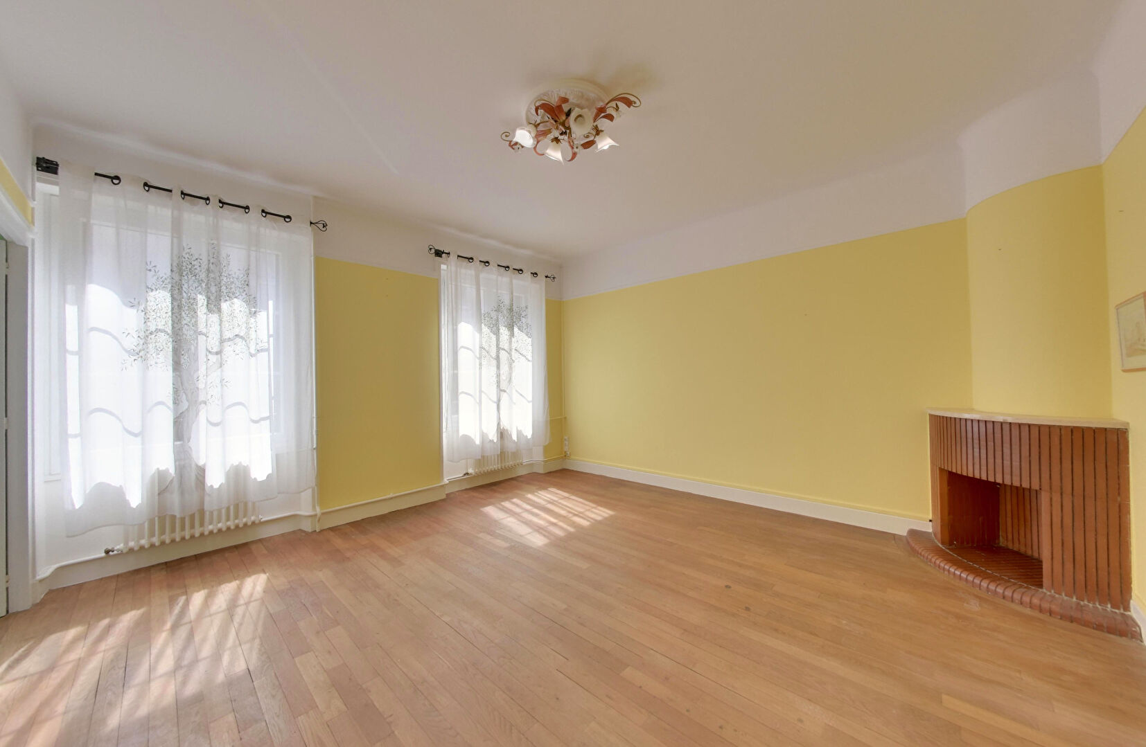 Appartement AUXERRE (89000) 3 pièces 66.68 m²
