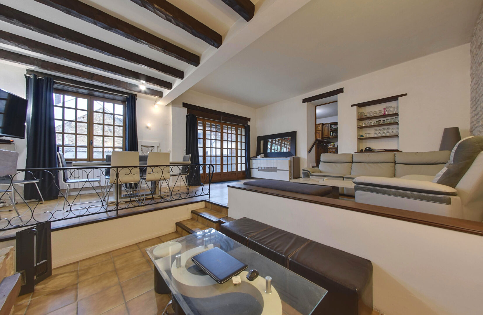 Maison APPOIGNY (89380) 7 pièces 180.00 m²