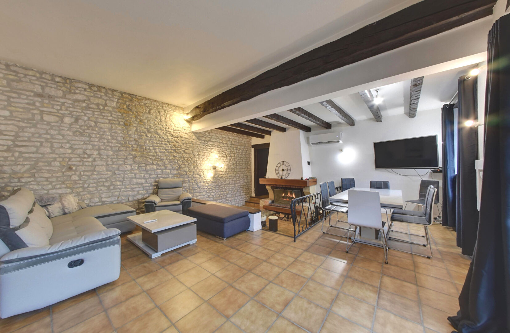 Maison APPOIGNY (89380) 7 pièces 180.00 m²