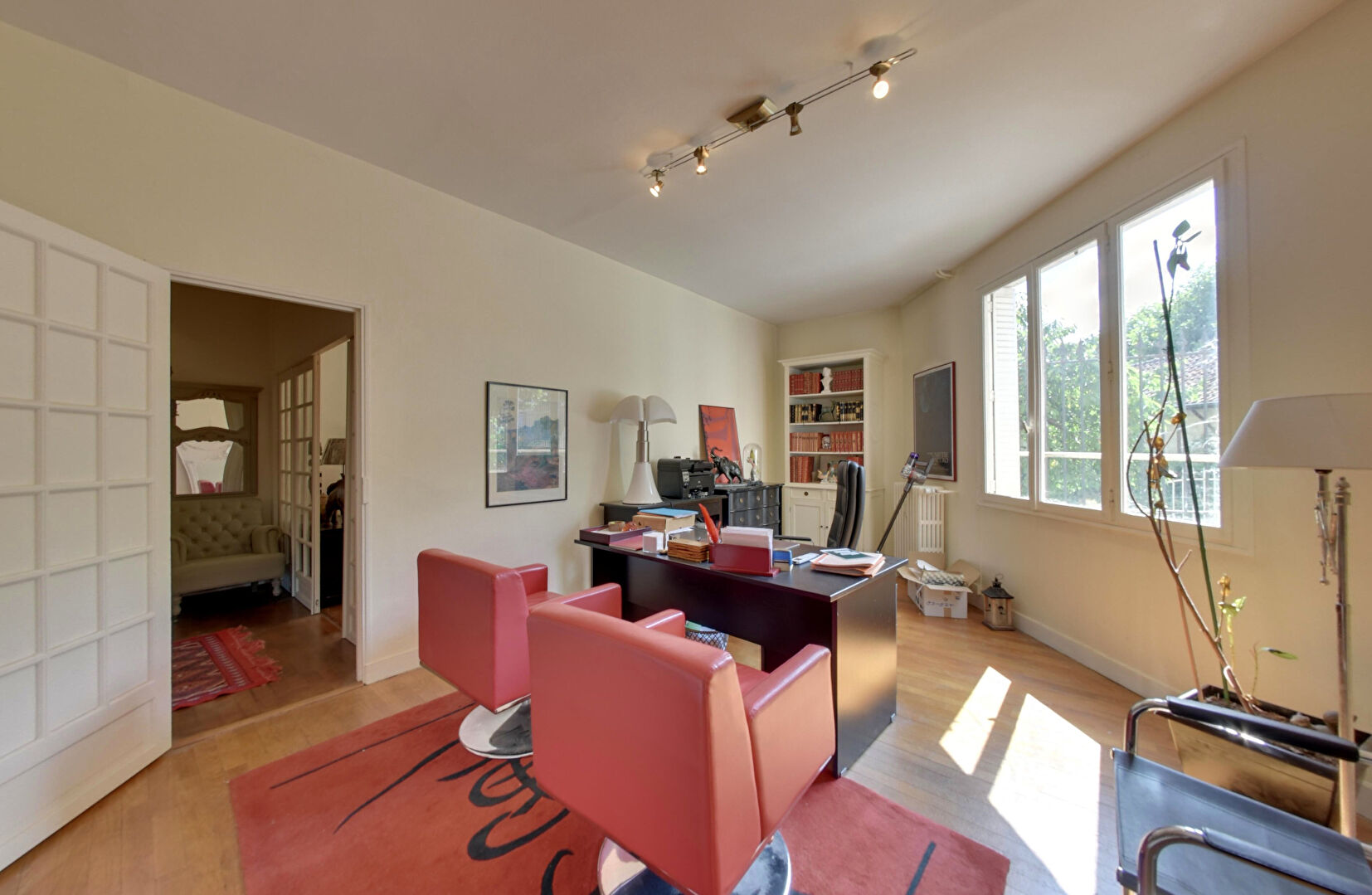 Appartement AUXERRE (89000) 2 pièces 49.16 m²