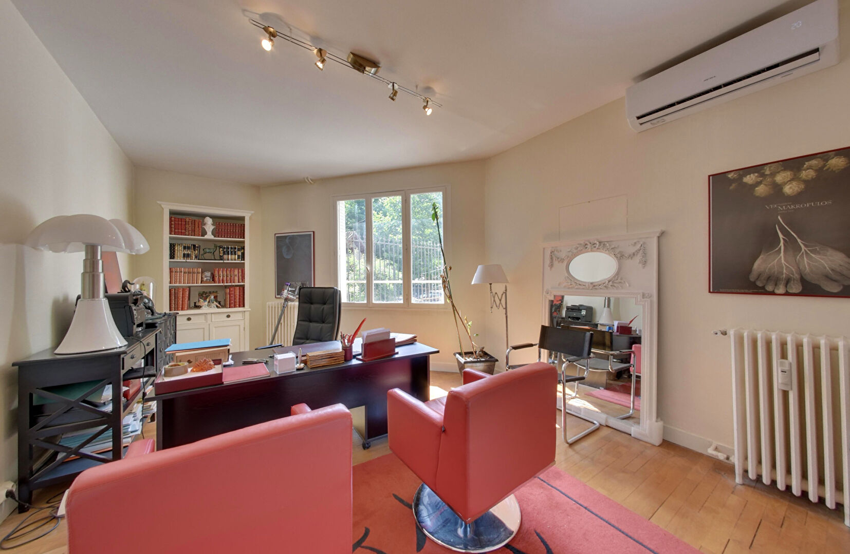 Appartement AUXERRE (89000) 2 pièces 49.16 m²
