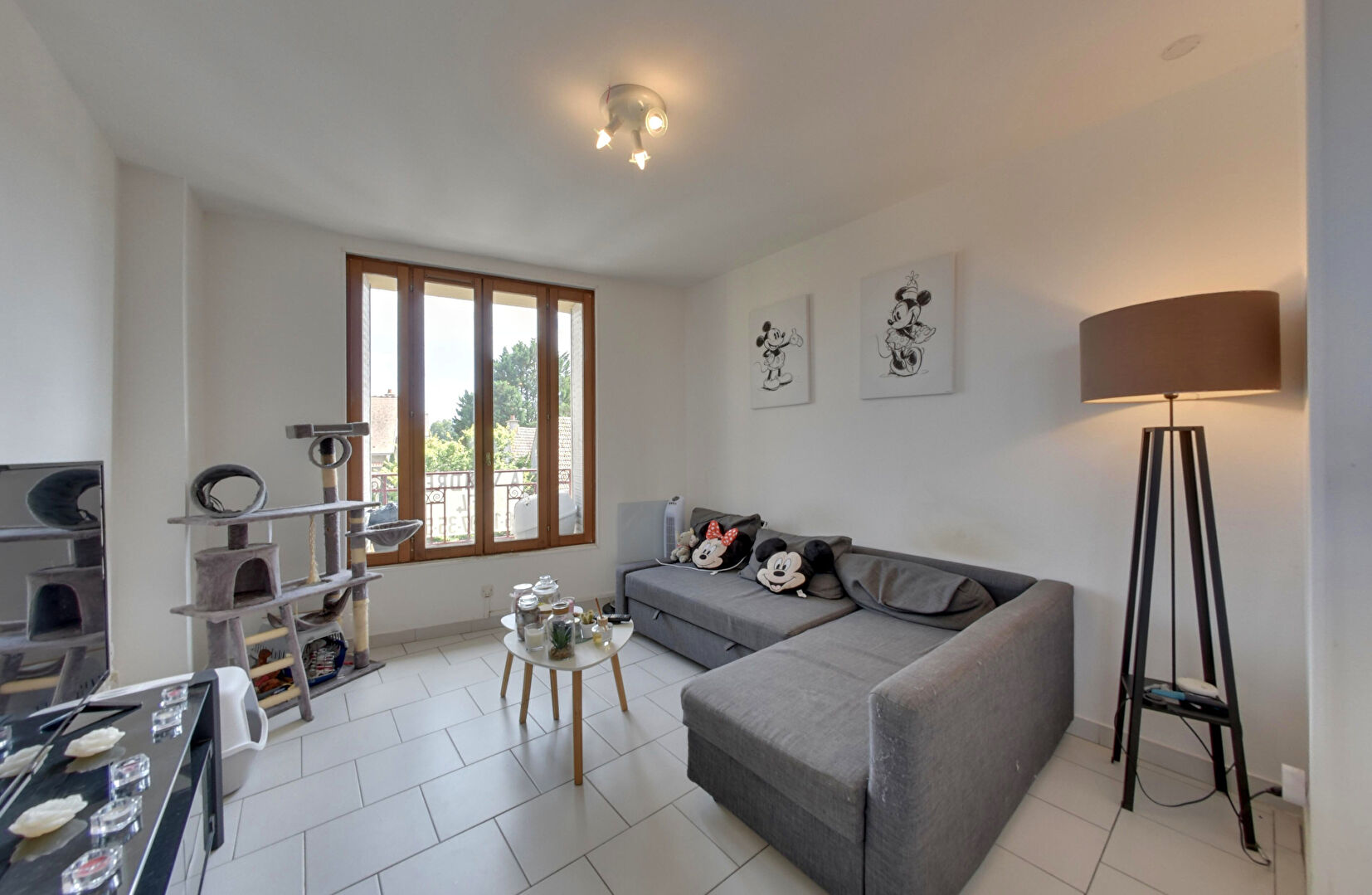 Appartement MIGENNES (89400) 4 pièces 79.53 m²