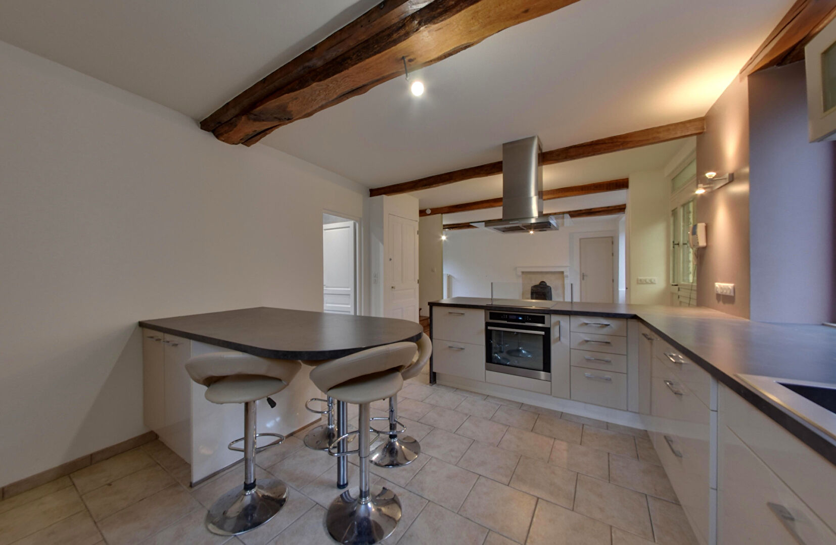 Maison VENOY (89290) 4 pièces 110.00 m²