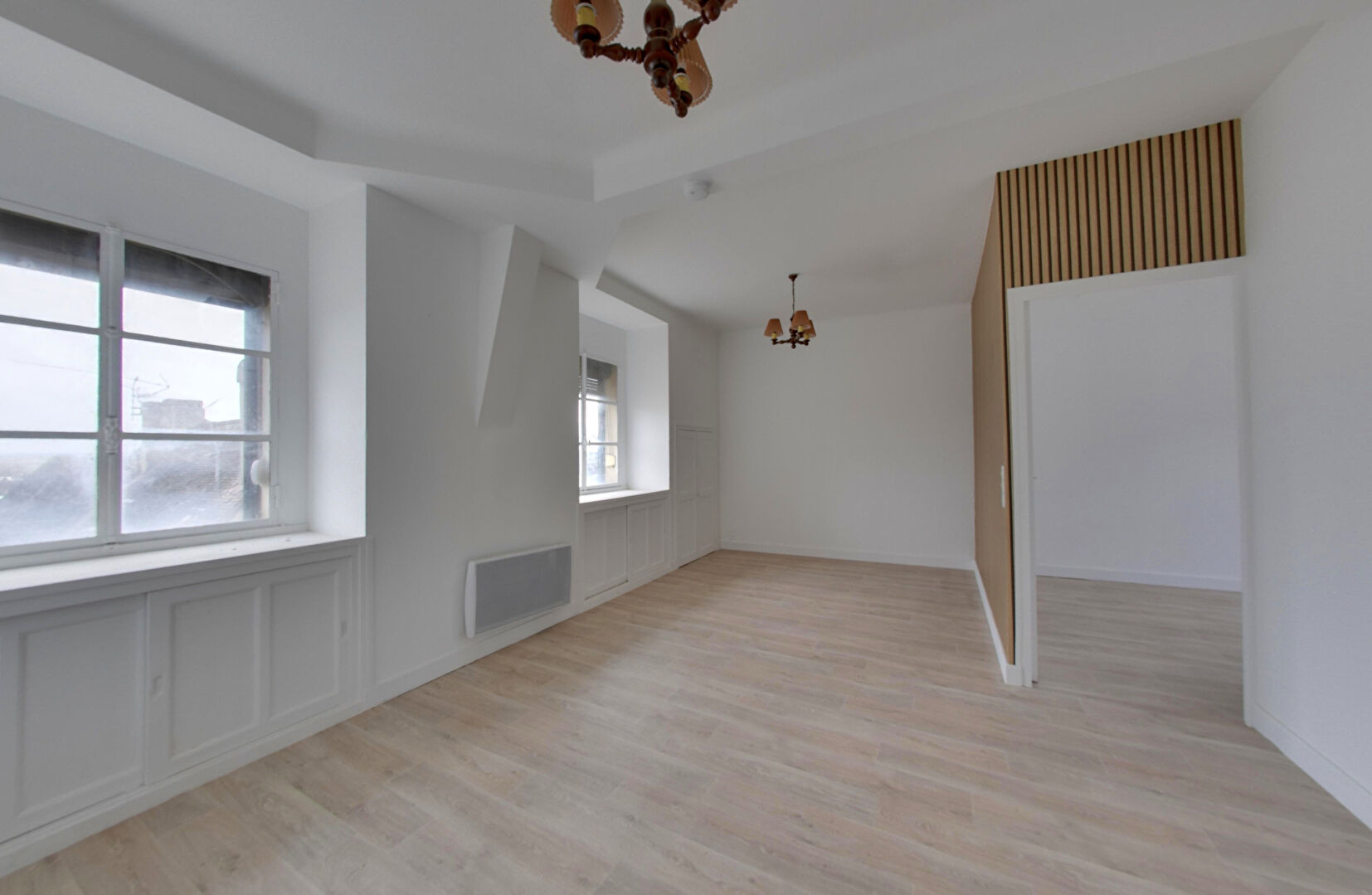 Appartement AUXERRE (89000) 2 pièces 40.00 m²