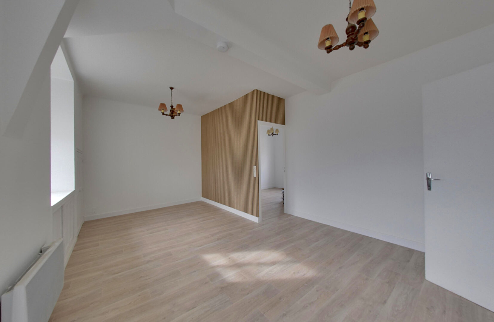 Appartement AUXERRE (89000) 2 pi&egrave;ces 40.00 m&sup2;